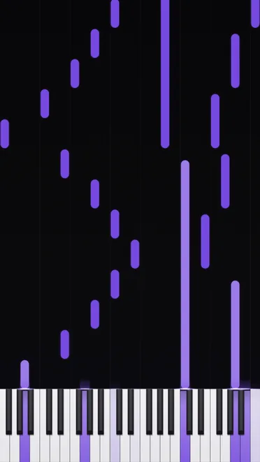 単色